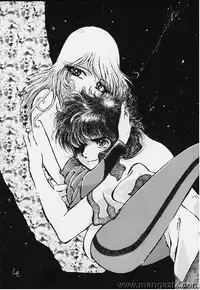 (C56) [Cha Cha Cha Brothers (Various)] Daimatsumotorou (Galaxy Express 999, Space Battleship Yamato)