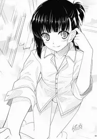 (SC53) [Kumikae DNA (Minakami Kurena)] Ore to Aikawa ga Hokenshitsu de Himitsu no xxx | Me and Aikawa and Secret XXX in the Nurse's Office (Prunus Girl) [English] =SW=