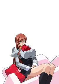 [Studio Mizuyokan (Higashitotsuka Rai Suta)] Mirai Nikki DL (Gundam Build Fighters Try)