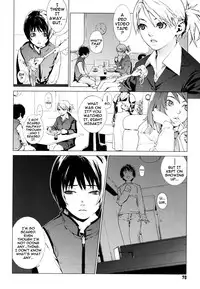 [Yukimi] Birthday [English] [darknight] [Decensored]