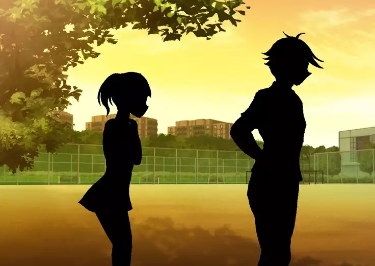 Joshi Kousei to Bokushingu Shitara Bokoboko ni Sareta Ken ni Tsuite