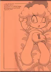 [Astra] Astra's Archive #01 (The Marshmallow Times)