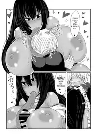 [Hroz] Ishuzoku to Dekiru Shoukan -Kasshoku Hebihime Hen- [English] {Translationsteady} [Digital]