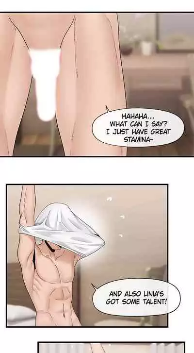 [KAMADI, OneDollar, Grilled Mero] Absolute Hypnosis in Another World (1-19) [English] [Ongoing]