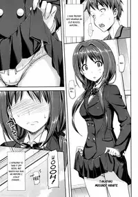 [TakayaKi] Koiito Kinenbi [English]