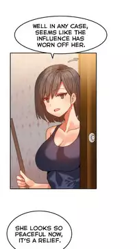 [Mx2J] Hahri's Lumpy Boardhouse Ch. 0-23 [English] (YoManga) (Ongoing)