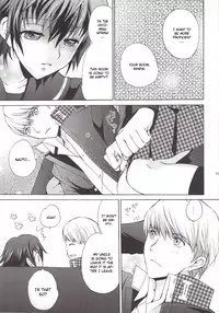 (CosCafe22) [Kurimomo (Tsukako)] Naotobon (Persona 4) [English] [CGrascal]