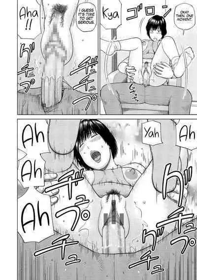 [Kuroki Hidehiko] 37-sai Hoshigarizuma | 37-Year-Old Want Shy Wife Ch. 1-10 [English] [Mx4_1204] [Digital]