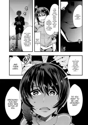 Village of Seduction - Night 1-6