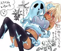 女体化(腐向け) sample