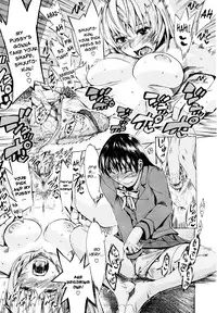 [Takenoko Seijin] Going Otome Ch. 1-8 [English] [biribiri]