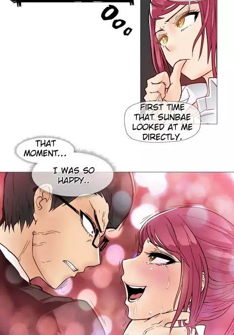 Household Affairs Ch.1-40