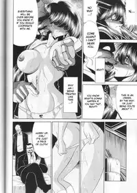 (C58) [Circle Taihei-Tengoku (Horikawa Gorou)] Dainikan | The Second Rape [English] [desudesu]