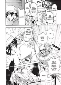 [Sakira] Sailor Danshi | Sailor Men [English]