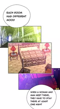 Perfect Half Ch.1-20 (English) (Ongoing)