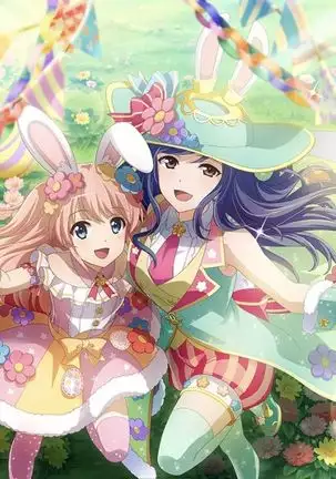 Revue Starlight -Re LIVE