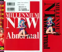 [Abu Noumaru] Millennium New Abnormal