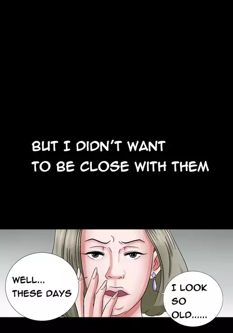 The Taste of the Hand Ch.1-22