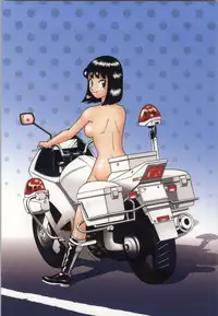 (C85) [Earth Earth (Horiki Tamaki)] Kochi Hame EX Vol. 2 (Kochikame)