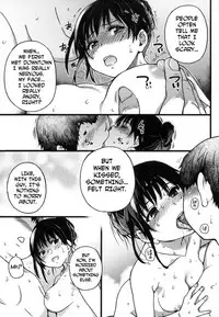 [Shiwasu no Okina] Enkou Ojisan Ch. 1-8 [English] [Decensored]