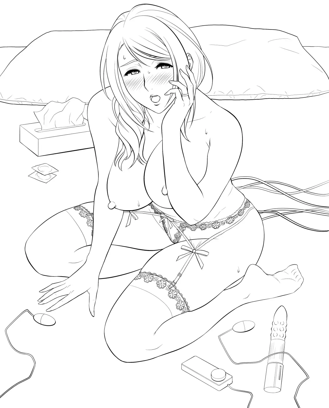 Lucky Earth Library Vol.4