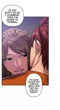 Ghost Love Ch.1-20.5 (English) (YoManga) (Ongoing)