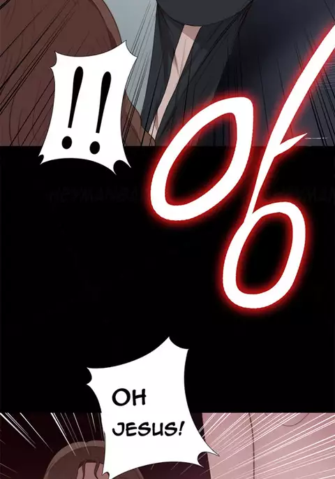 Girl Next Door Ch.1-36