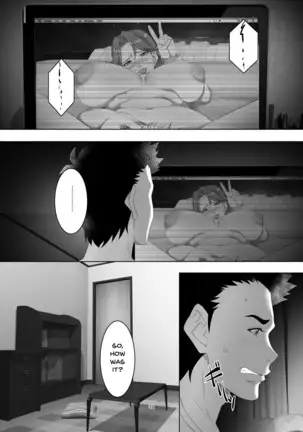 Omae no Kaa-chan, Ii Onna da yo na. | Your Mom's A Pretty Good Woman, Huh? Ch. 3