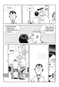 [Lee Yo Dong] Vampire [ENG]