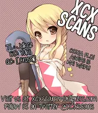 (CCOsaka87) [B.BRS. (B.tarou)] Yukiya Gatari | A Winter Night's Story (Final Fantasy Tactics) [English] [XCX Scans]