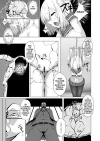 [Yakinasu Teishoku (EggplantEX)] Juuyoku Shinshoku | Consumed by Bestial Passion (Kantai Collection -KanColle-) [English] [brolen] [Digital]