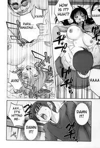 [TsuyaTsuya] Tonari no Tonari no Onee-san 2 [English] [Fated Circle]