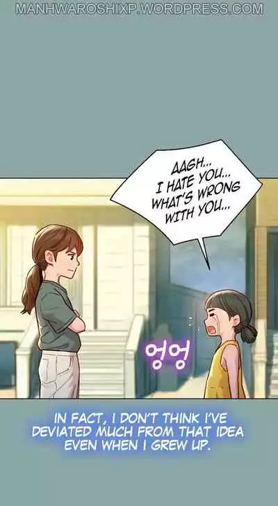 What do you Take me For? Ch.158/?