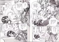 [Chikaishi Masashi] Kyokugen Inran