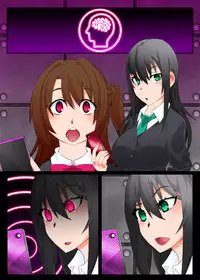 [Gantai Critical (BeLu)] Mind Control Girl vol 6 [Special edit]