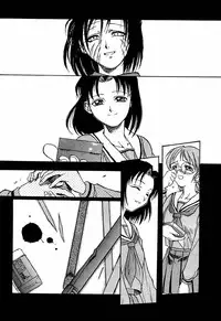 [TEX-MEX (Hiroe Rei)] game of death (Various)