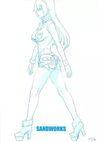 Sennou Sareta Nagato wa Tada no Onna ni Naru | Nagato Get's Brainwashed and Becomes Just a Woman