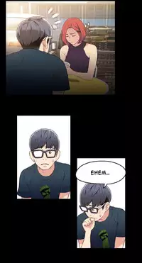 [BAK Hyeong Jun] Sweet Guy Ch. 1-41 [English] [YoManga]