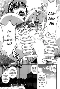 [Hidemaru] Hustle! Danchizuma Ch. 1-17 [English] [Lazarus H]