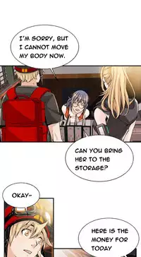 [Gyuo] Kill the Dead Bastard Ch.0-14 (English) (Ongoing)