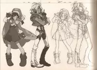 (C87) [Article 60 of Criminal Code (Shuhan)] RaKuGaKi./Monochrome.[Vol:4] (Various)