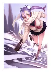 [Nishieda] Epidendrum [Decensored] [Reordered] [Incomplete]