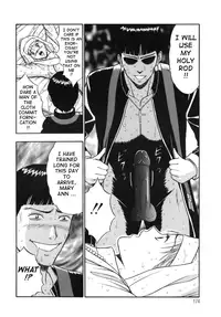 [Nagashima Chosuke] Tenshi No Otsutome (An Angel's Duty) Vol. 1 [English] [Tadanohito]