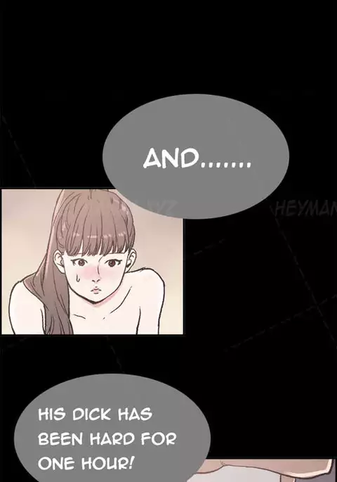 Cohabitation Ch.1-35.5