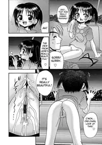 [R-Koga] Bubunteki Otonaka Keikaku [English] [biribiri]