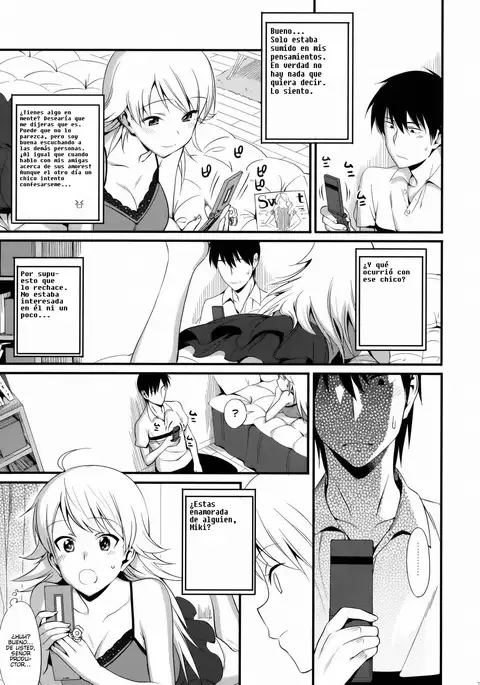 FIRST TIME x LAST TIME