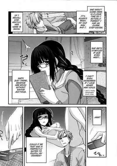 [Miyashiro Sousuke] Yamato Nadeshiko Chichi Henge - Yamato Nadeshiko Breast Changes Ch. 0-1, 4-5, 7-9 [English]