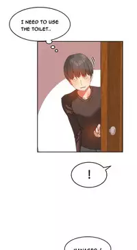 [Mx2J] Hari Dormitory Ch.0-19 (English) (Ongoing)