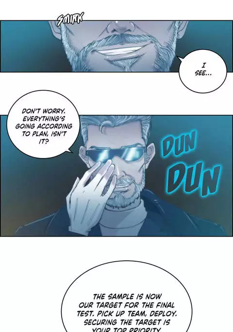 Sex Knights-Erotic Sensuality & Perception Ch.1-14