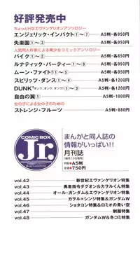 [Anthology] Shitsurakuen 4 - Paradise Lost 4 (Neon Genesis Evangelion)